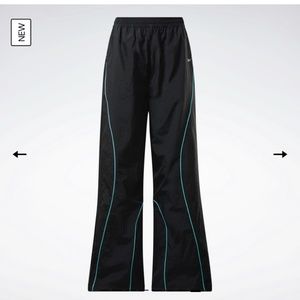 classic reebok track pants
